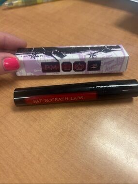 Pat McGrath Labs Liquid Lipstick – Elson 4